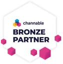 Channable Bronze Partner